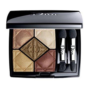 Dior 5 Couleurs Eyeshadow Palette Expose 657