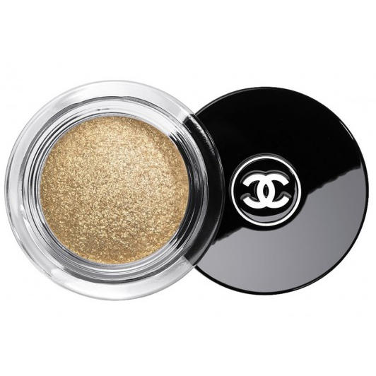 Chanel Illusion D'Ombre Eyeshadow Apparence 817