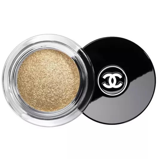 Chanel Illusion D'Ombre Eyeshadow Apparence 817 | Glambot.com