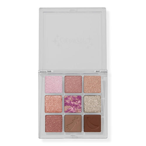 ColourPop Coast Is Clear Eyeshadow Palette