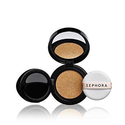 Sephora Wonderful Cushion Foundation Cream 20