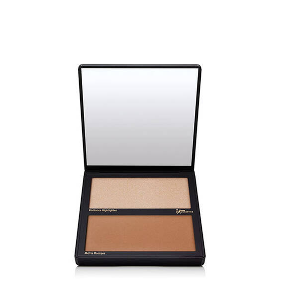 IT Cosmetics Hello Cheekbones Contour Palette