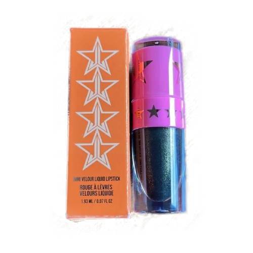 Jeffree Star Mini Velour Liquid Lipstick! Malicous Kisses