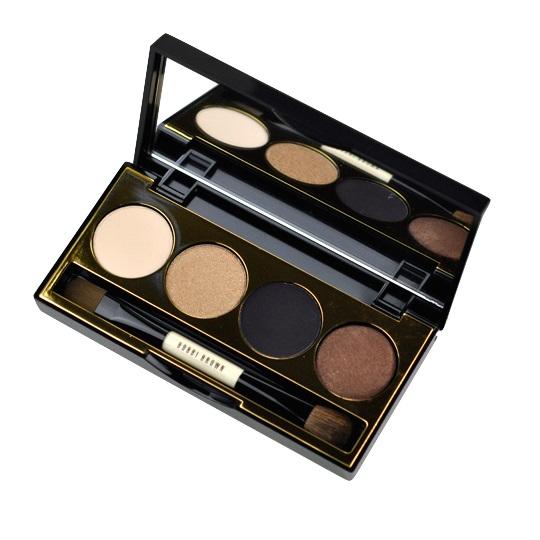 Bobbi Brown Sultry Eye Palette #0