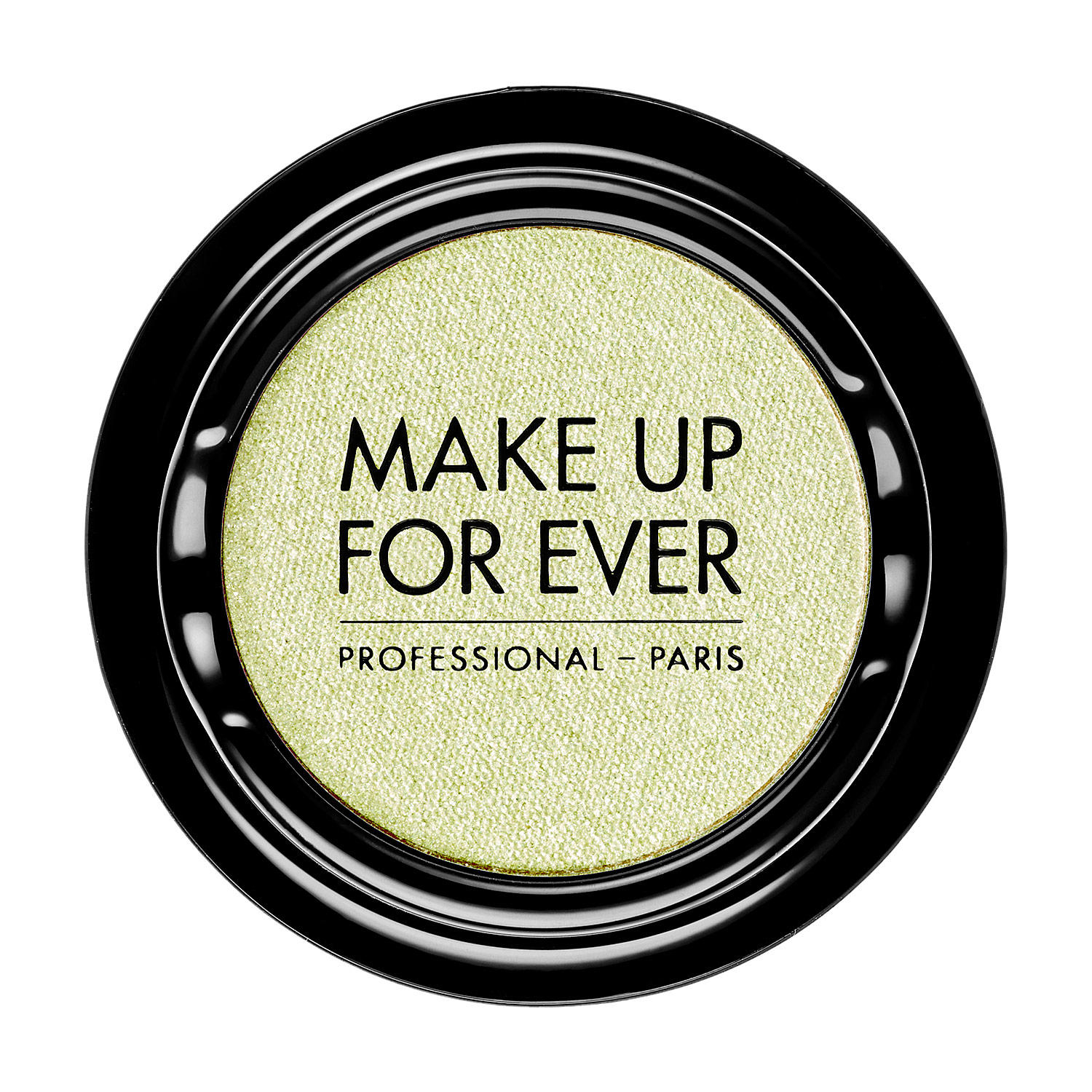 Makeup Forever Artist Shadow Refill Crystalline Pinky Green D-316