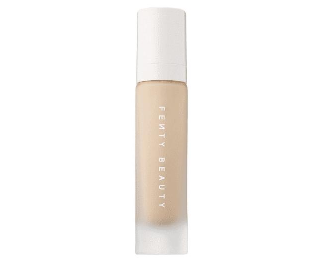 Fenty Beauty Pro Filt'r Soft Matte Longwear Foundation 180