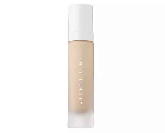 Fenty Beauty Pro Filt'r Soft Matte Longwear Foundation 180 | Glambot ...