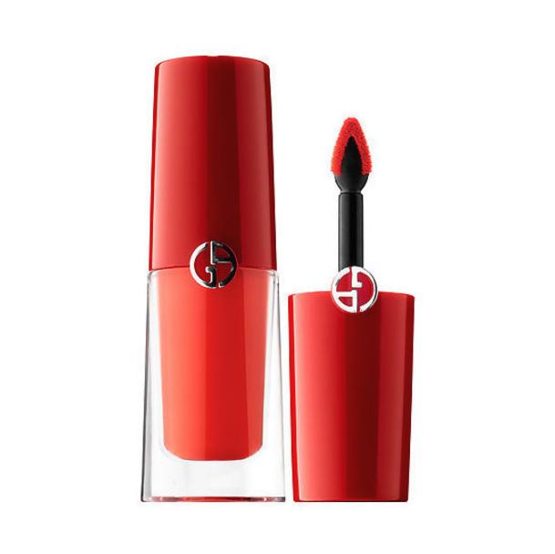 Giorgio Armani Lip Magnet Lipstick 301