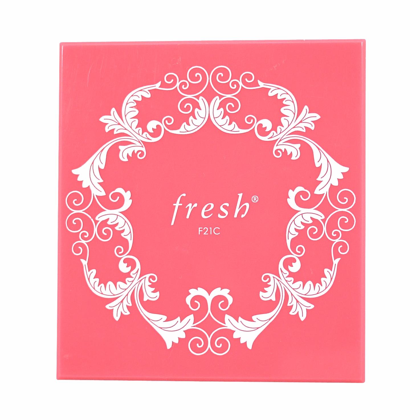 Fresh Eye Palette Carnivale #1