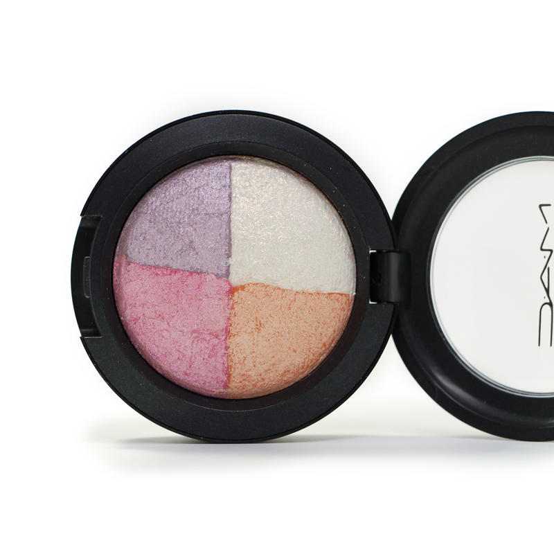 MAC Mineralize Eyeshadow Girlish Romp #1