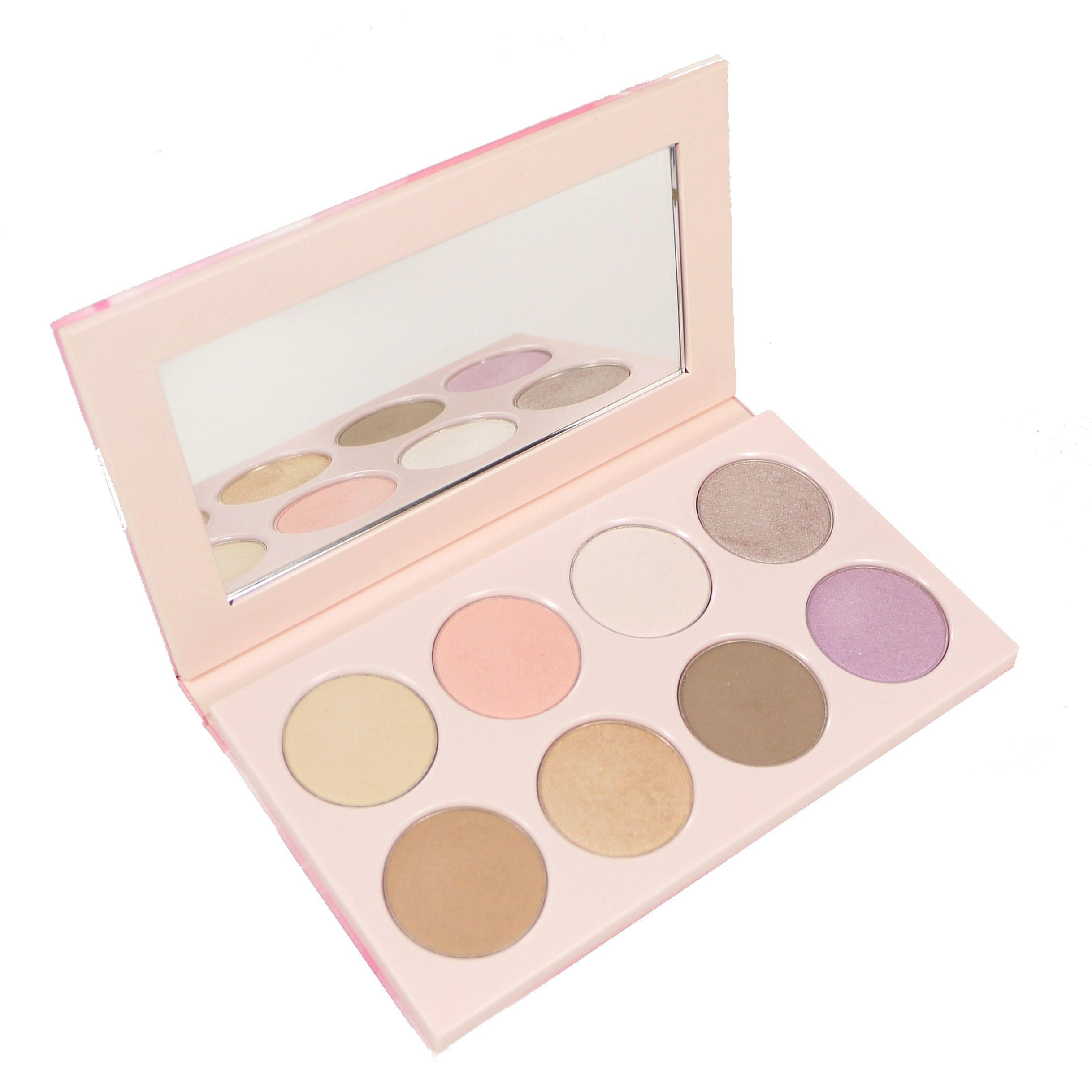 Smashbox Be Discovered Eye Palette #0