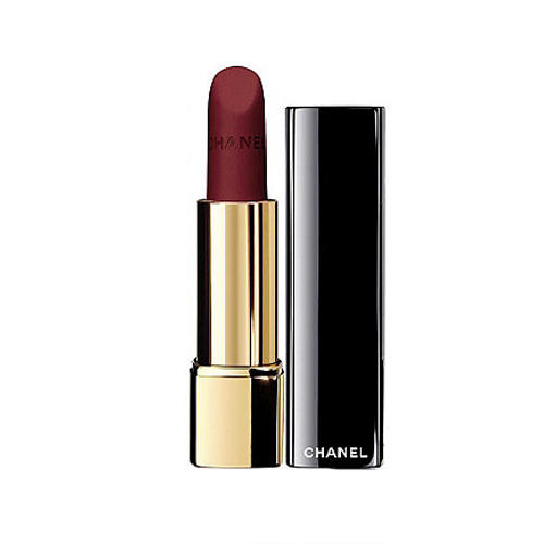 Chanel Rouge Allure Lipstick 28 Romantic