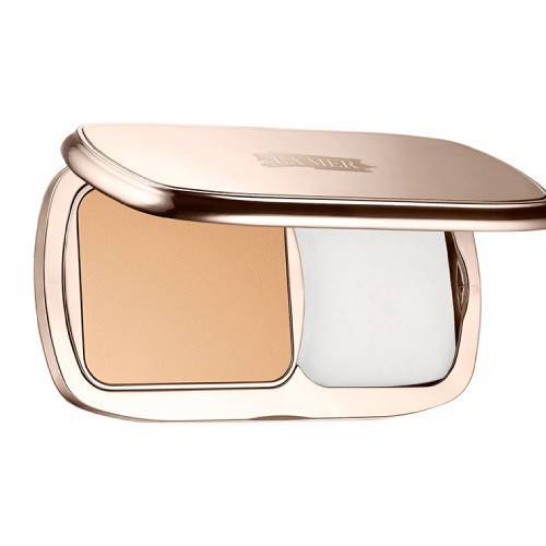 LA Mer Soft Moisture Powder Foundation Broad Spectrum Sandstone Sandstone 