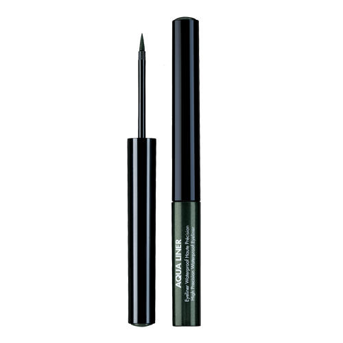 Makeup Forever Aqua Liner 3 Iridescent Emerald Green
