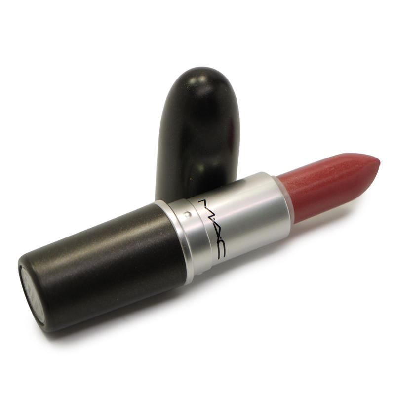 MAC Lipstick Lightly Ripe #0