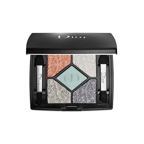 Dior 5 Colours Eye Palette Glowing Gardens