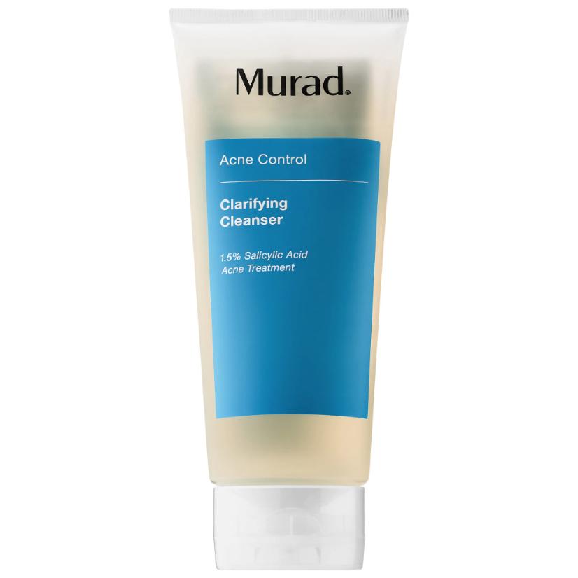 Murad Acne Clarifying Cleanser