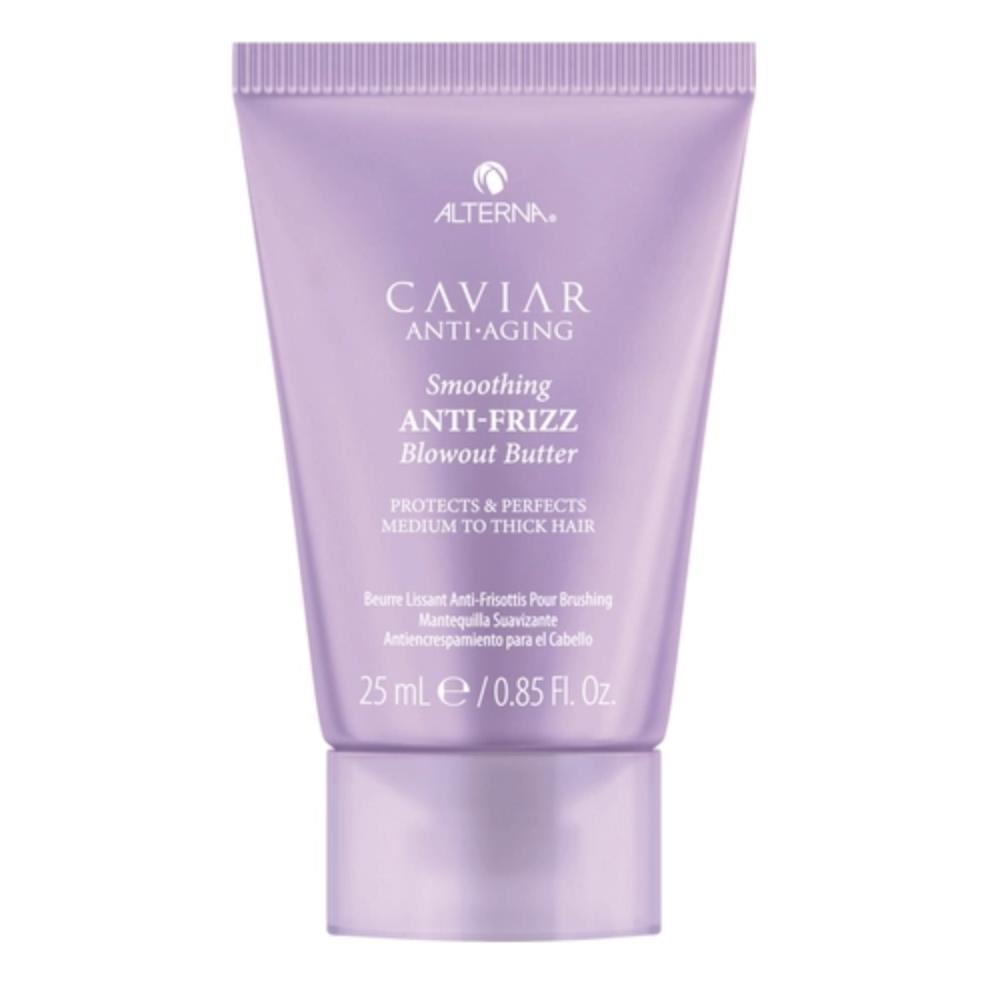 Caviar Smoothing Anti-Frizz Blowout Butter Travel
