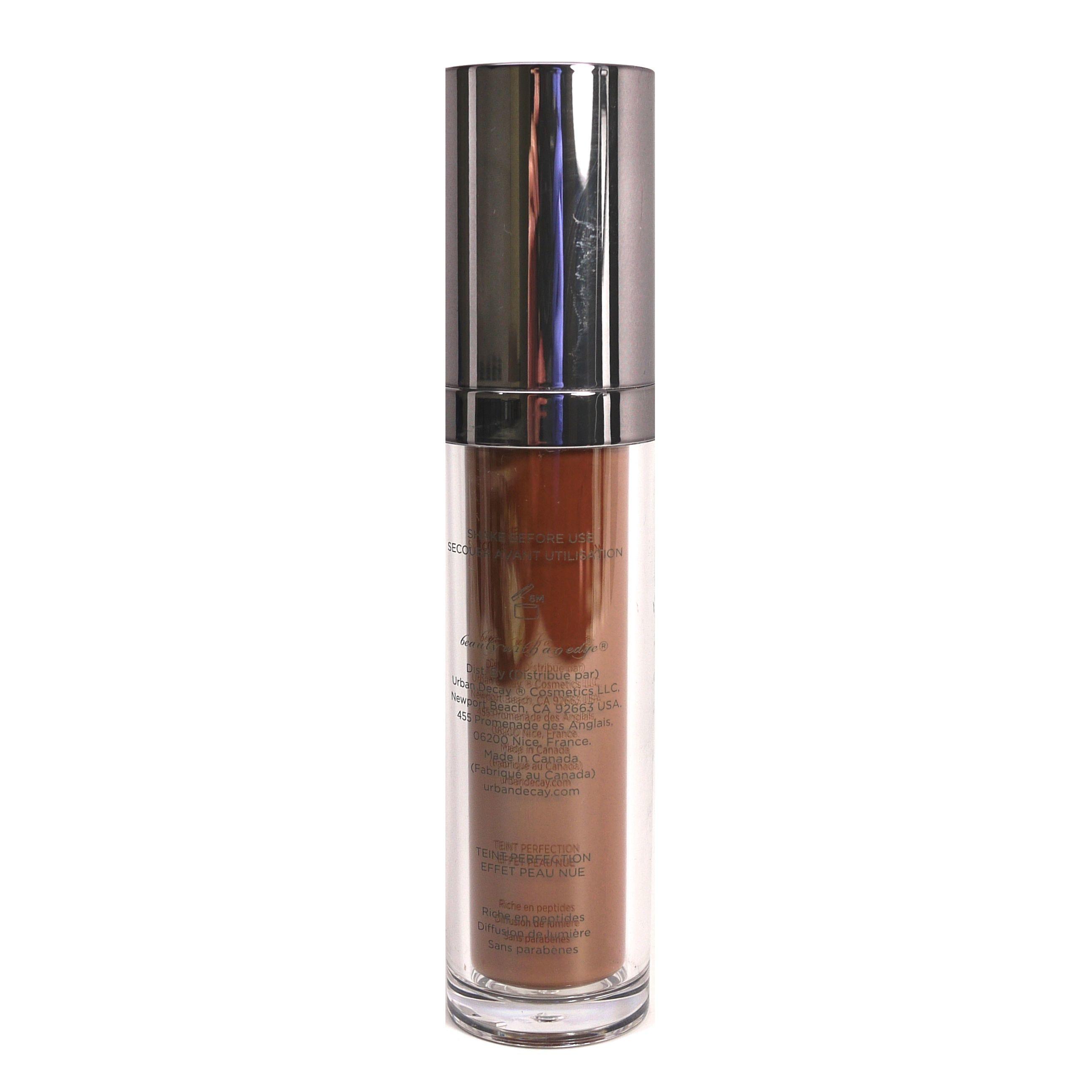 Urban Decay Naked Skin Weightless Ultra Definition Liquid Makeup 12.0 #1