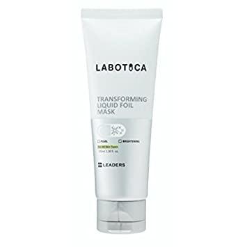 Leaders Labotica Transforming Liquid Foil Mask Mini