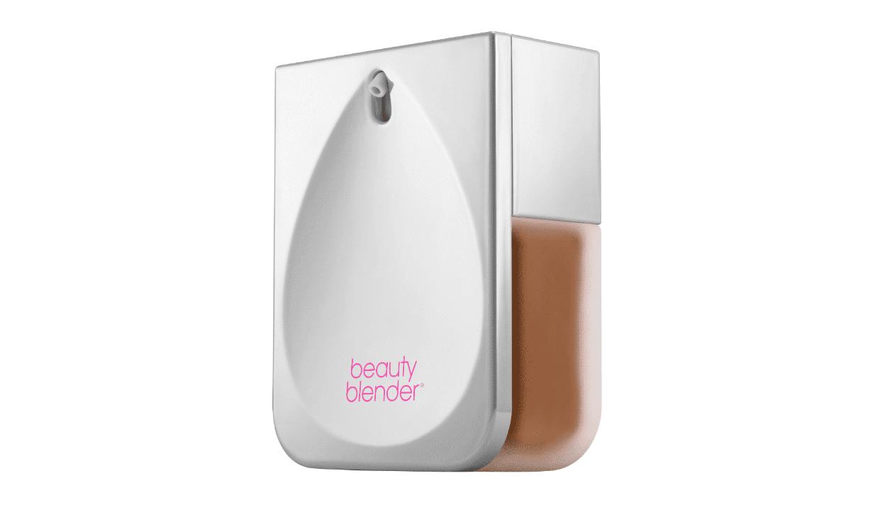BeautyBlender Bounce Liquid Whip Long Wear Foundation 4.15 W Travel 15ml