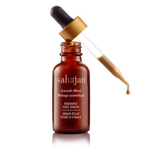 Sahajan Radiance Face Serum