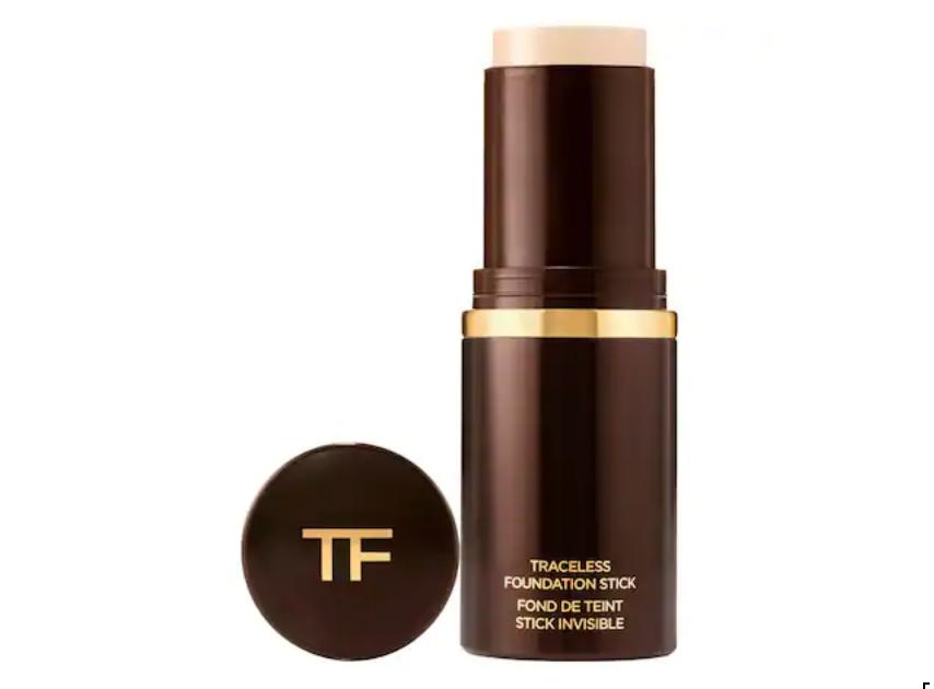 Tom Ford Traceless Foundation Stick Ivory Silk 0.3