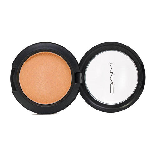 MAC Sheer Shimmer Face Powder Sound Trip