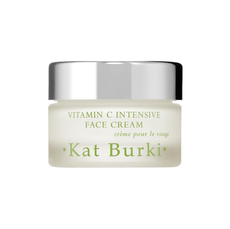 Kat Burki Vitamin C Intensive Face Cream Mini