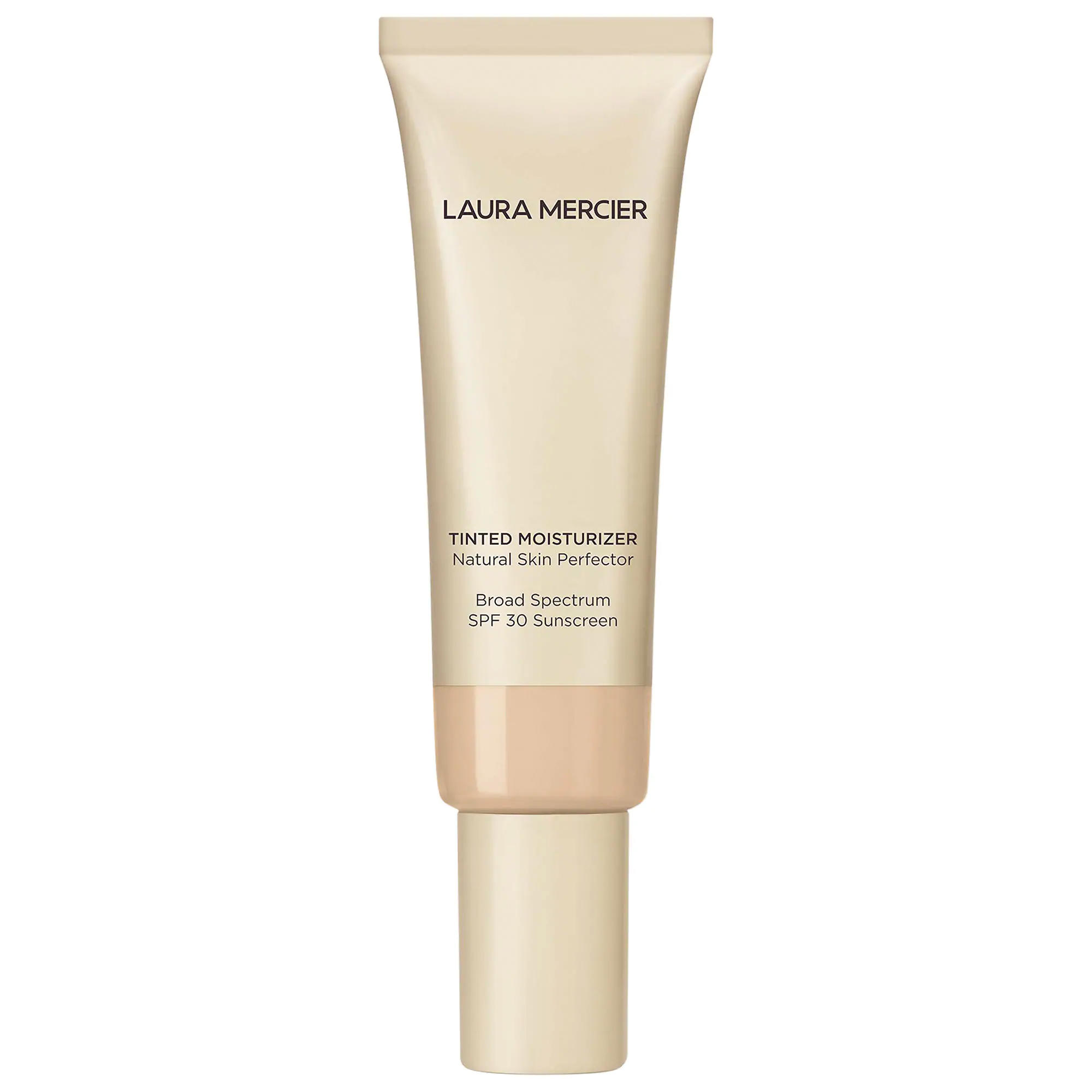 Laura Mercier Tinted Moisturizer Natural Skin Perfector Pearl 0W1