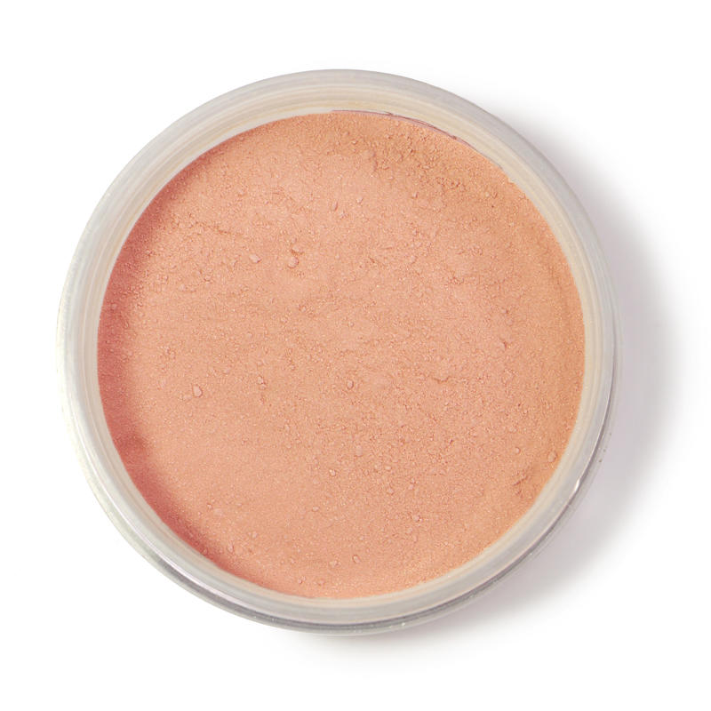 MAC Magically Cool Liquid Powder Truth & Light #0