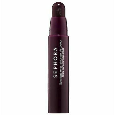 Sephora Color Enhancing Lip Oil pH Berry 01