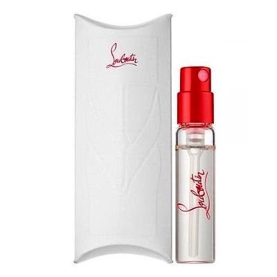 Louboutin Bikini Questra Sera Perfume Vial