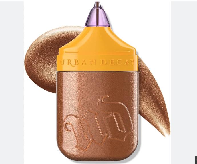 Urban Decay Face Bond Luminizer Half Baked #1