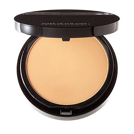 Makeup Forever Duo Mat Powder Foundation Ivory 201