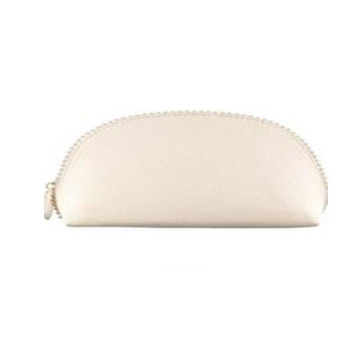 MAC Baroque Pearl Makeup Brush Bag Keepsakes Holiday Collection