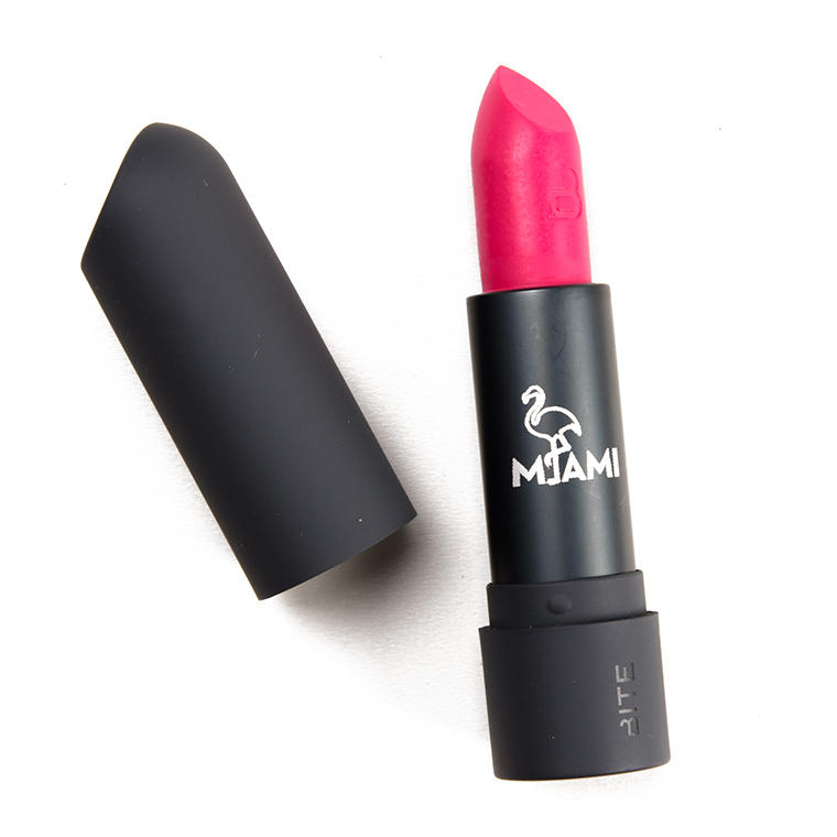 Bite Beauty Amuse Bouche Lipstick #BiteOfMiami