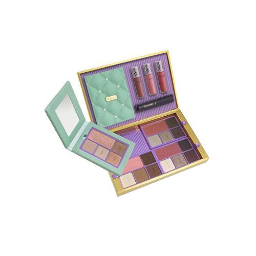 Tarte High-Performance Naturals Portable Palette & Collector's Set Sweet Dreams (Without Accessories)