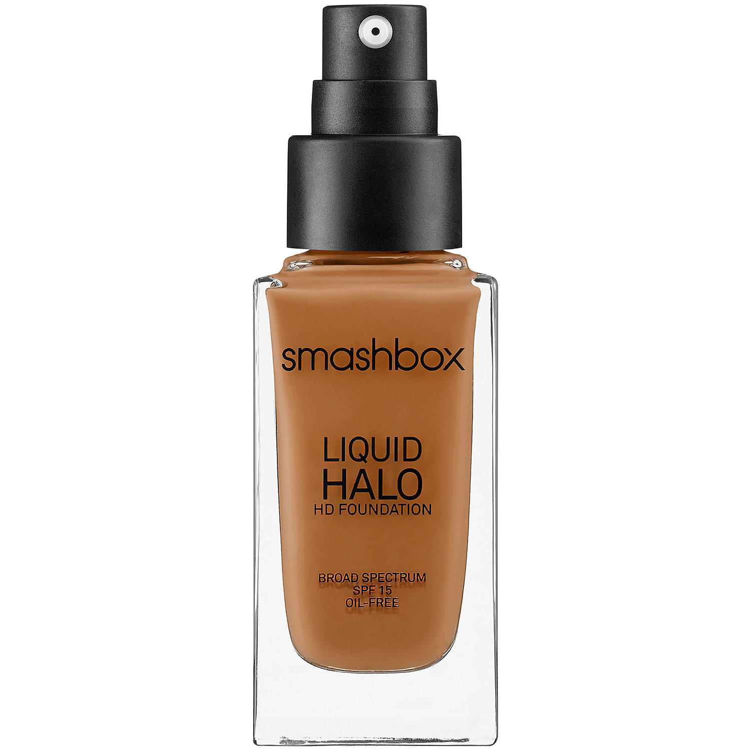 Smashbox Liquid Halo HD Foundation 8