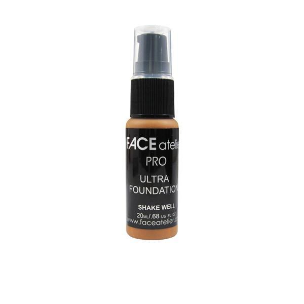 FACE Atelier Liquid Foundation No. 10 Mini