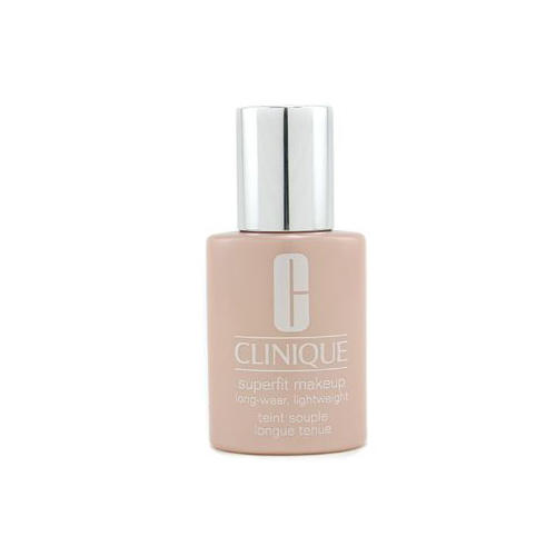 Clinique Superfit Makeup 01 Shell