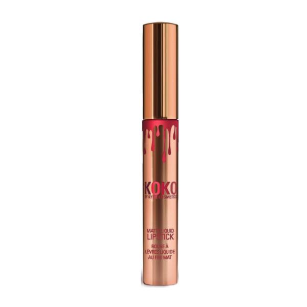 Kylie Matte Liquid Lipstick Doll KOKO Collection