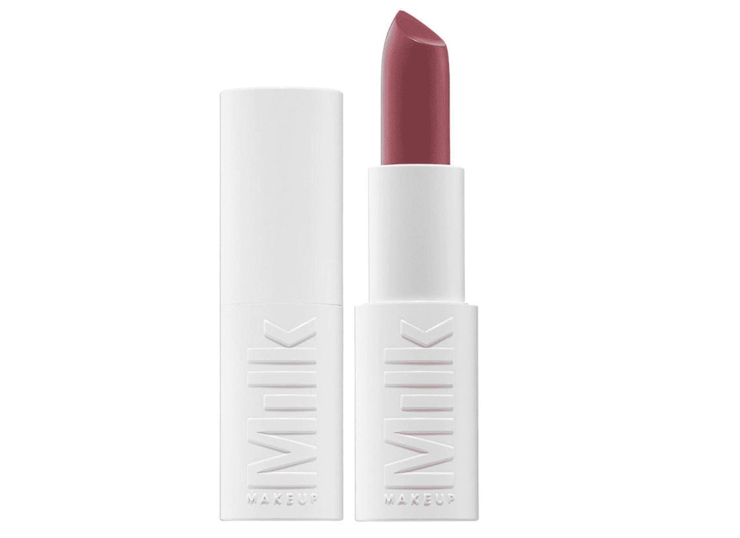 MILK MAKEUP Lip Color Lipstick Deuces