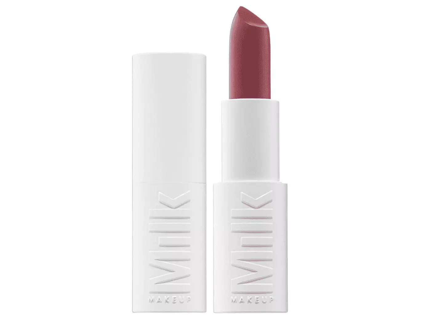 milk makeup lip color c.r.e.a.n + Cheek Cream Blush Stick Werk 0.21oz/6g New With Box Dont flick or pull. Milk Makeup Lip + Cheek