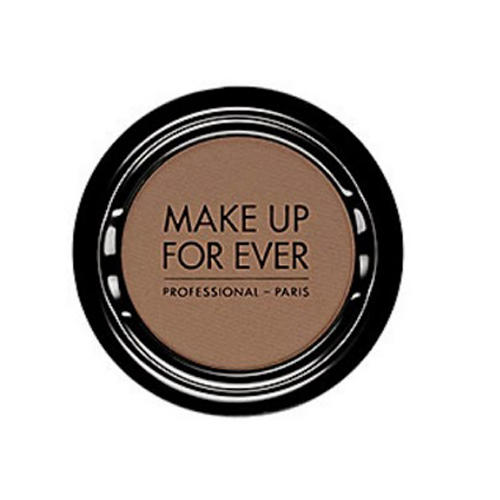 Makeup Forever Artist Shadow Eyeshadow & Powder Blush Refill Sweet Chestnut M-630