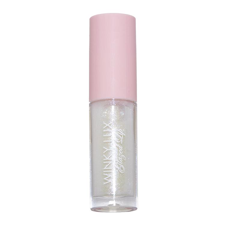 Winky Lux Glazed Lip Gloss Sugar Mini