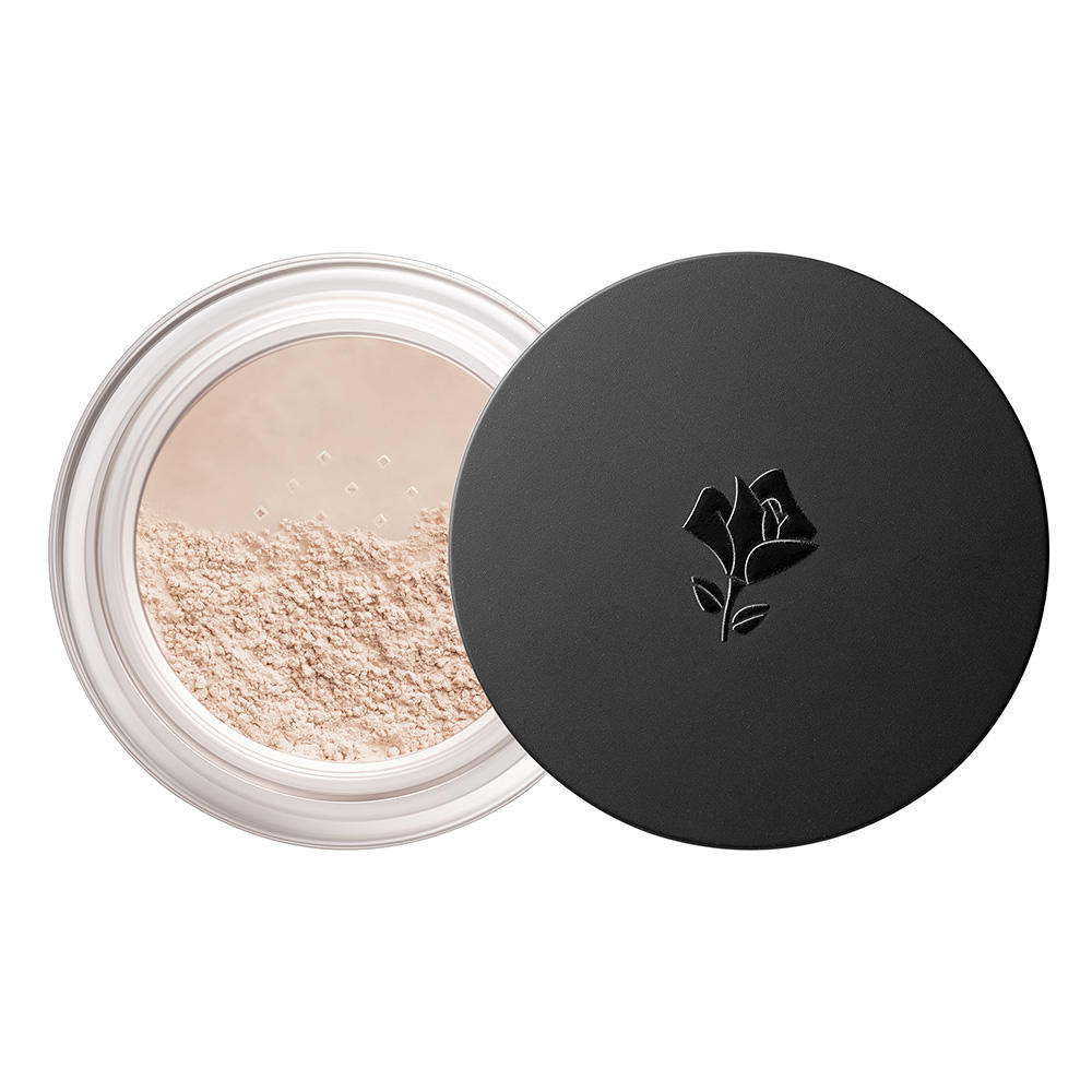 Lancome Long Time No Shine Loose Setting Powder Translucent