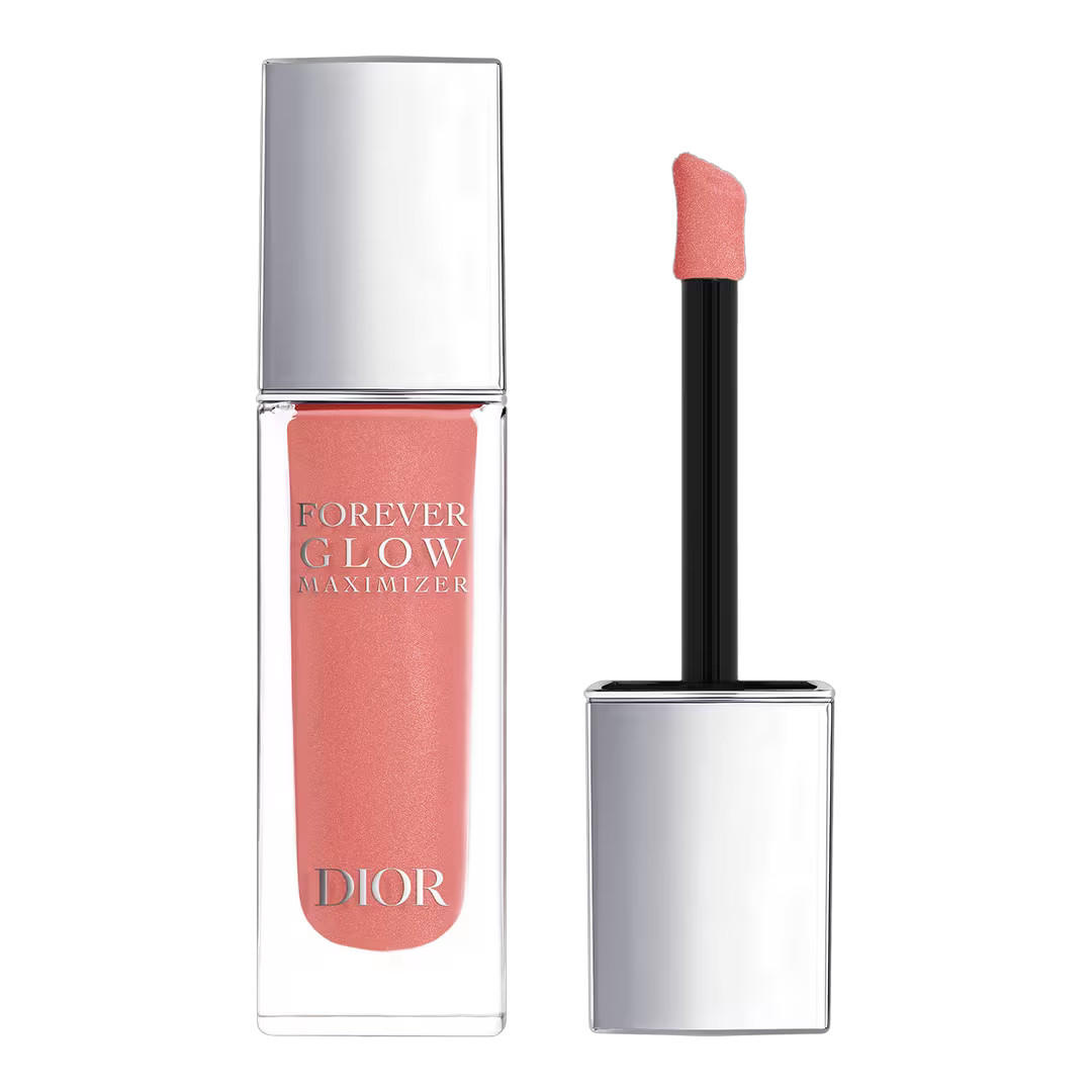 Dior Forever Glow Maximizer Highlighter Rosy