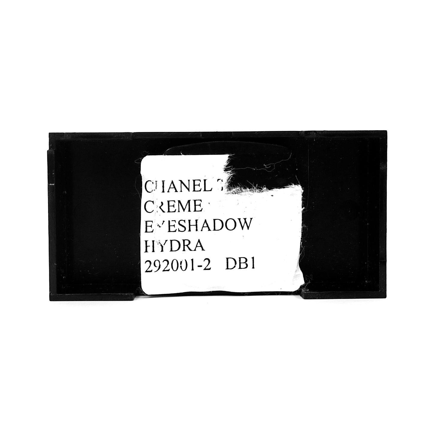 Chanel Creme Eyeshadow Refill Hydra #1