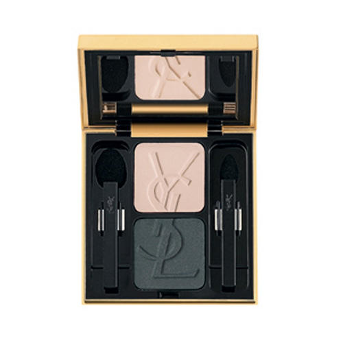 YSL Eyeshadow Duo 19